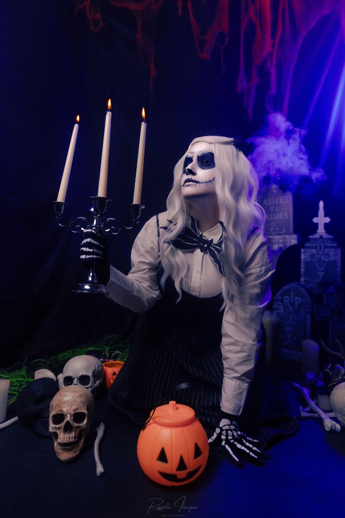 Cosplay Halloween 02