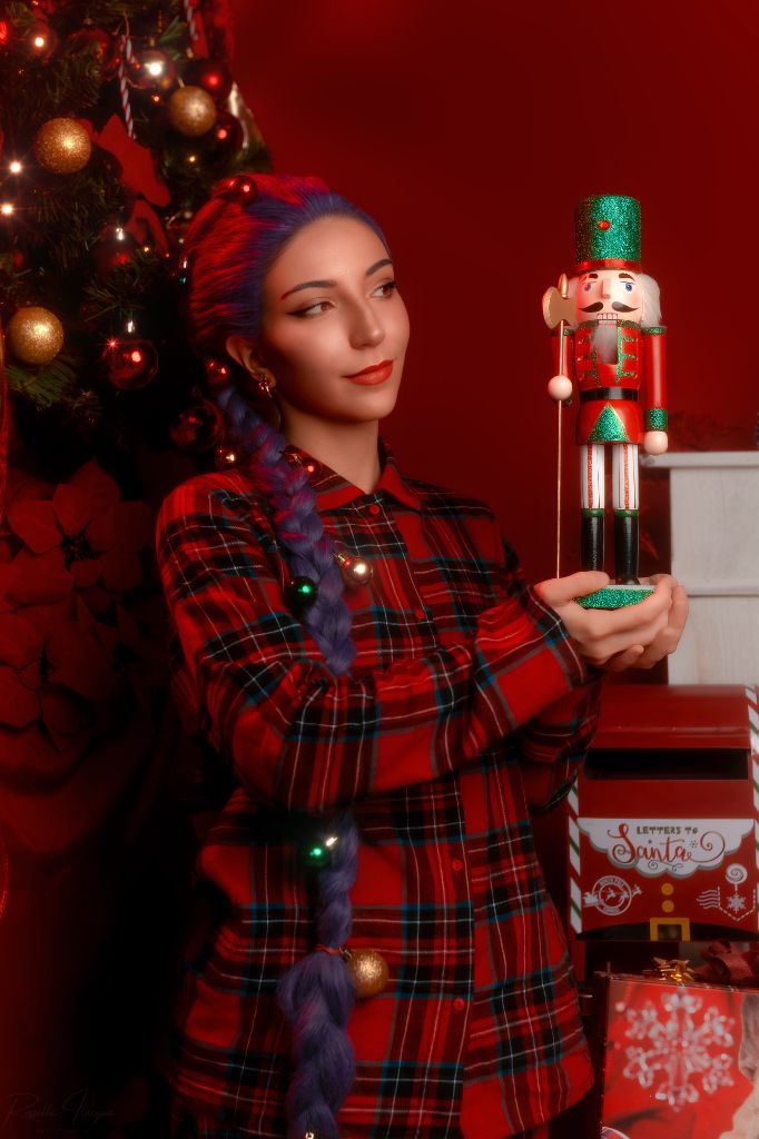 Cosplay Natale 01