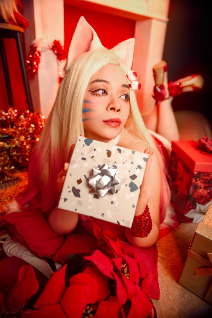 Cosplay Natale 02